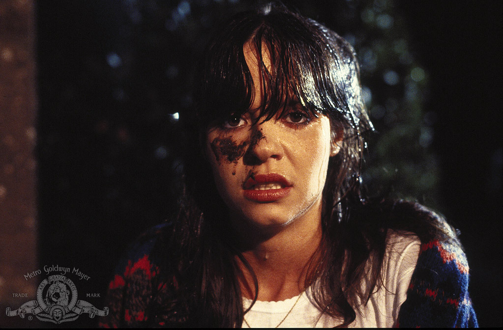 Still of Louise English in House of the Long Shadows (1983)