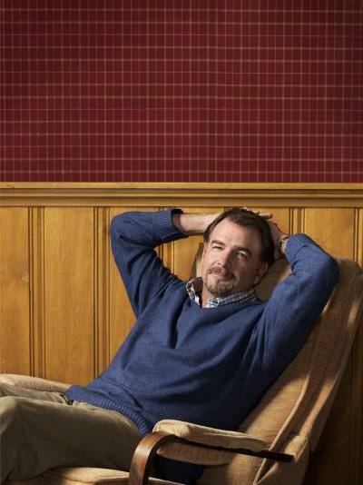 Still of Bill Engvall in The Bill Engvall Show (2007)