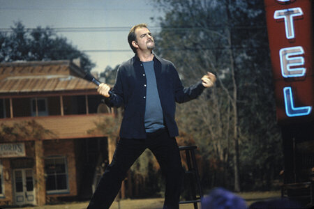 Still of Bill Engvall in Blue Collar Comedy Tour: The Movie (2003)
