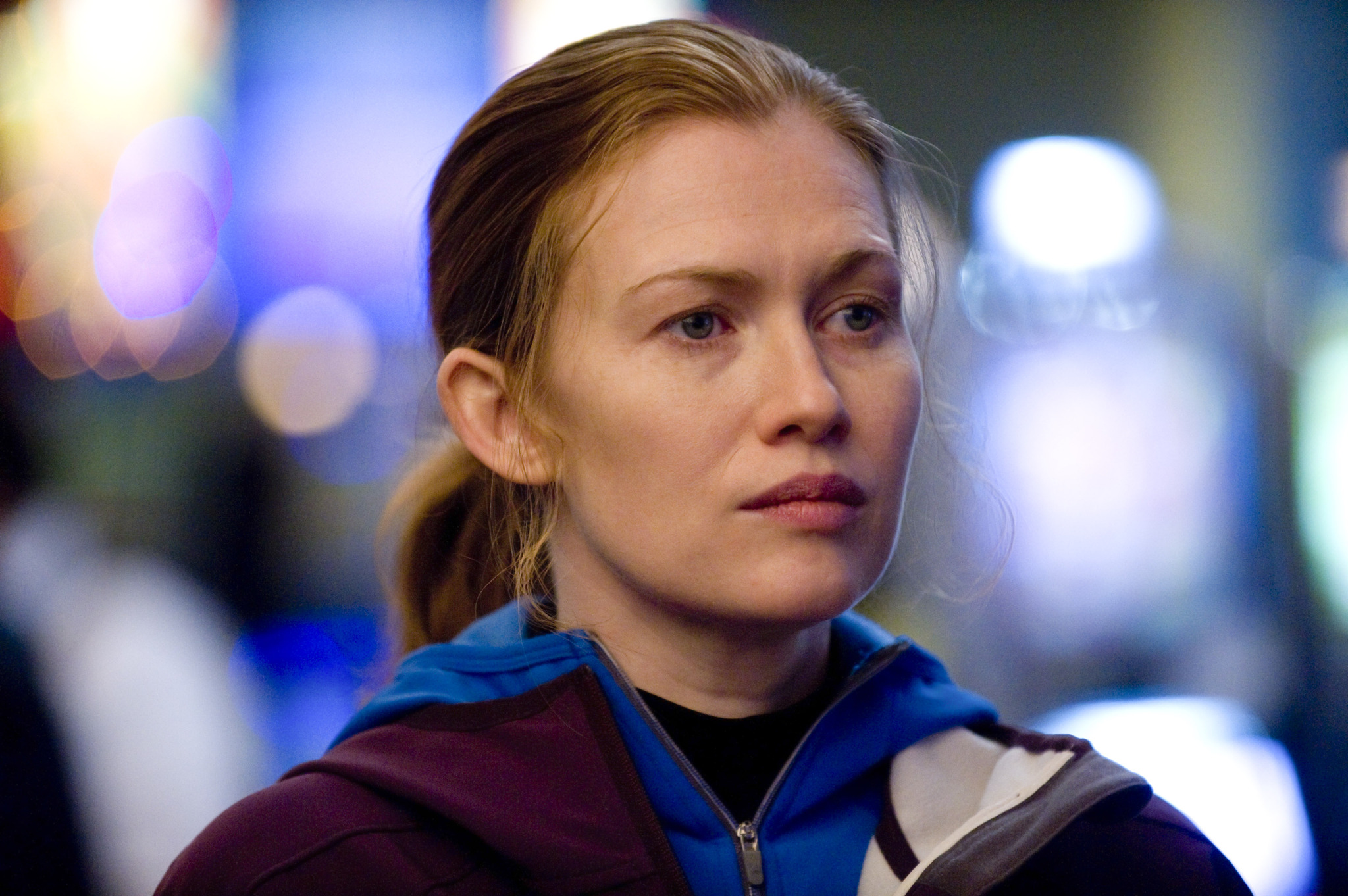 Still of Mireille Enos in Zmogzudyste (2011)