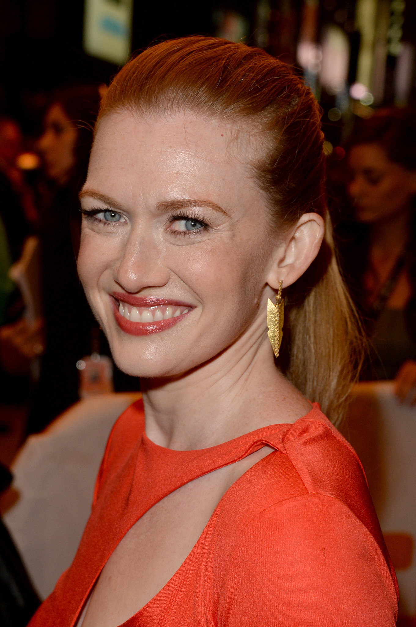 Mireille Enos at event of Devil's Knot (2013)