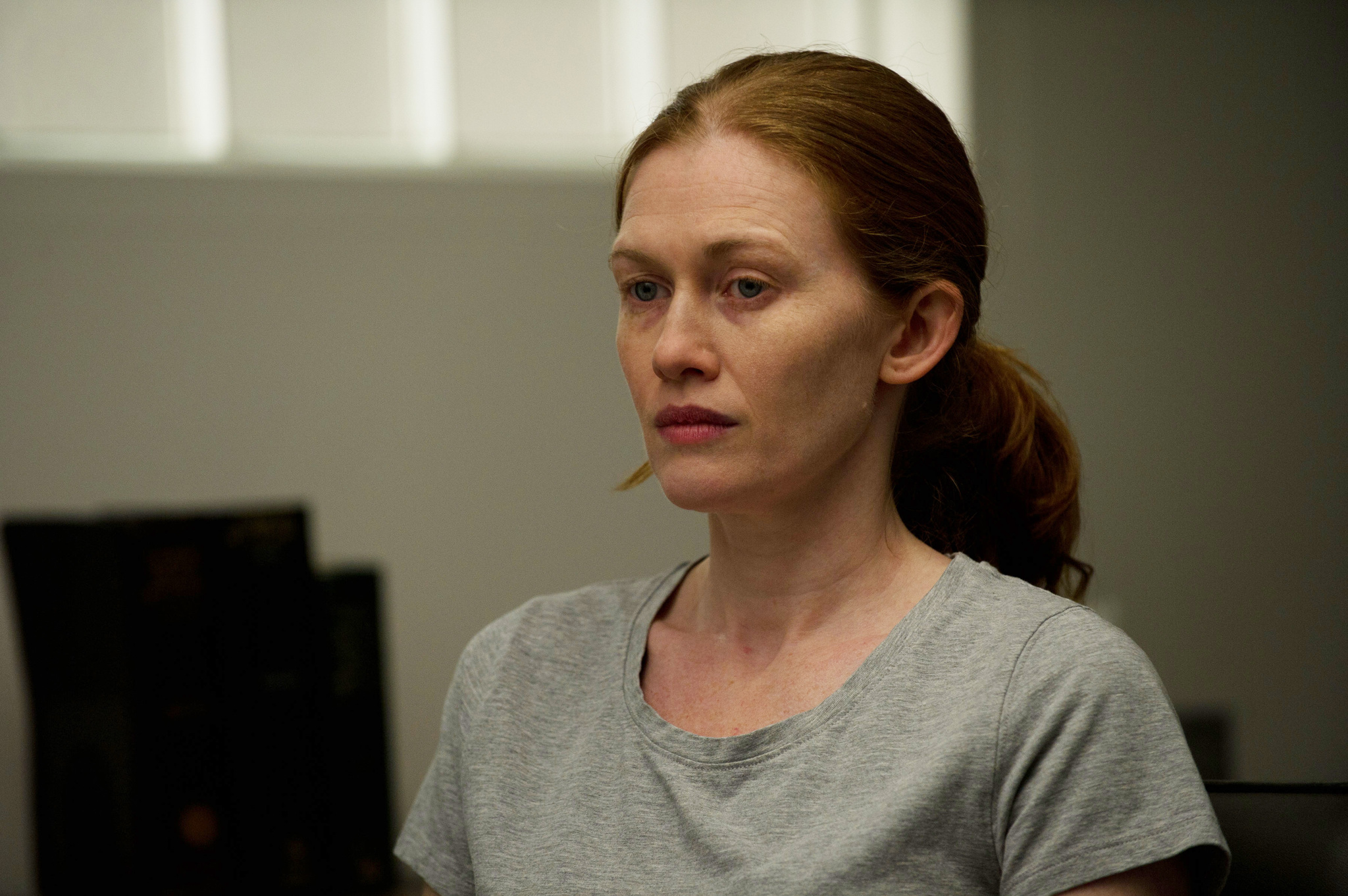 Mireille Enos in Zmogzudyste (2011)