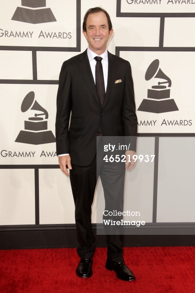 2014 Grammy Awards as nominee for Producer, Best Music Video