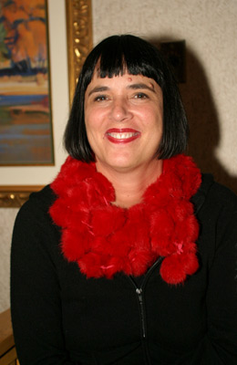 Eve Ensler at event of World VDAY (2003)
