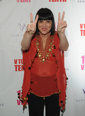 Eve Ensler