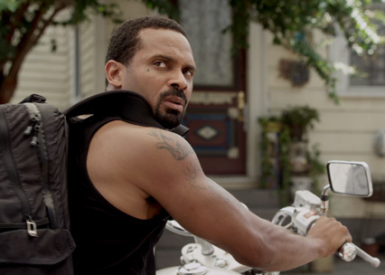 Still of Mike Epps in Repentance (2013)