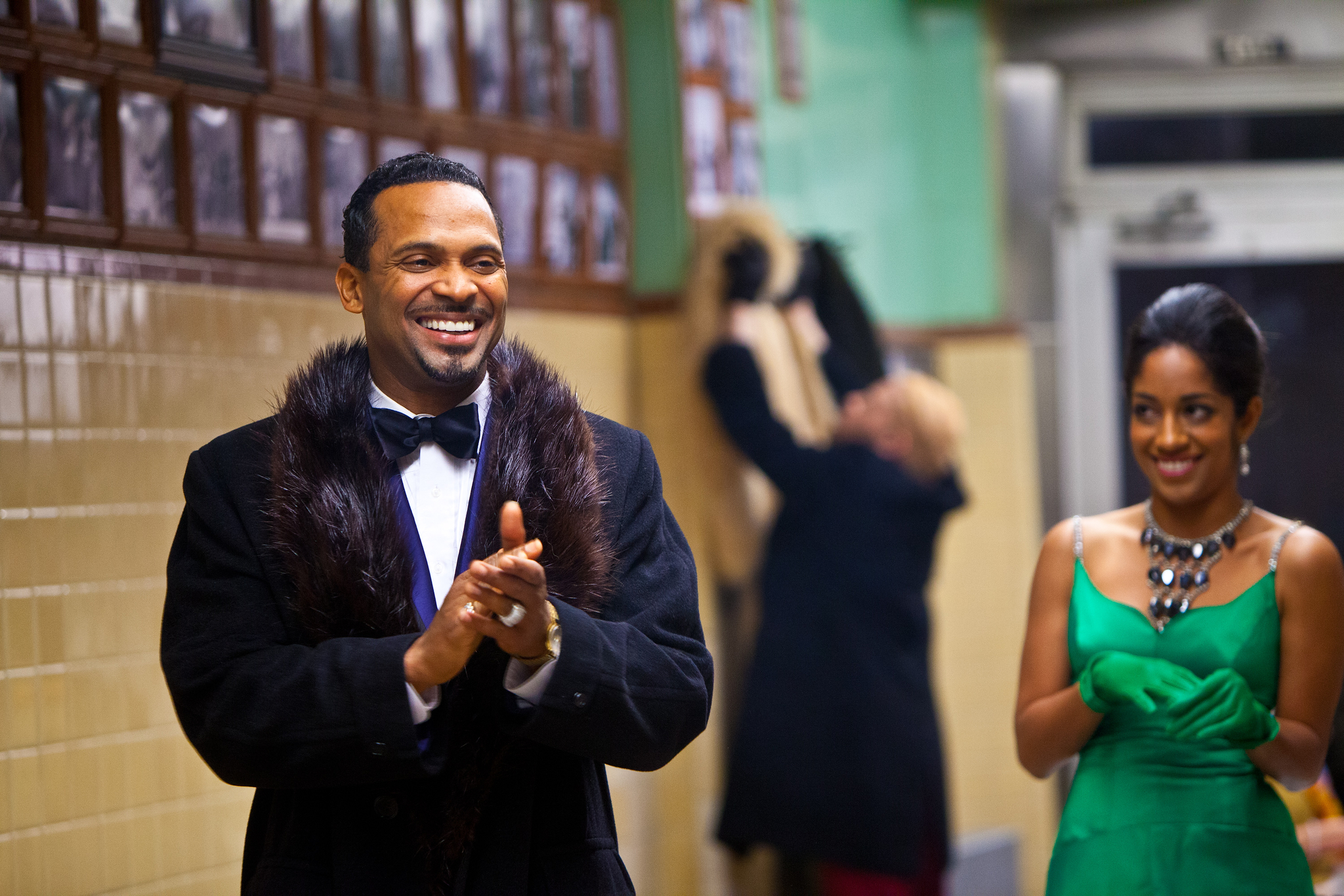 Still of Mike Epps in Sparkle (2012)