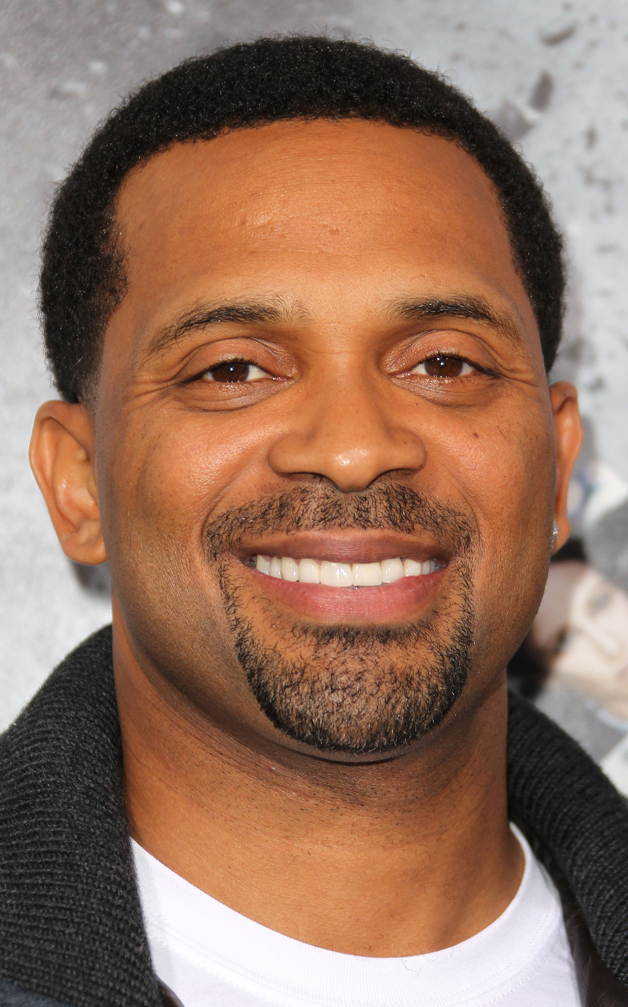 Mike Epps at event of Iseities kodas (2011)