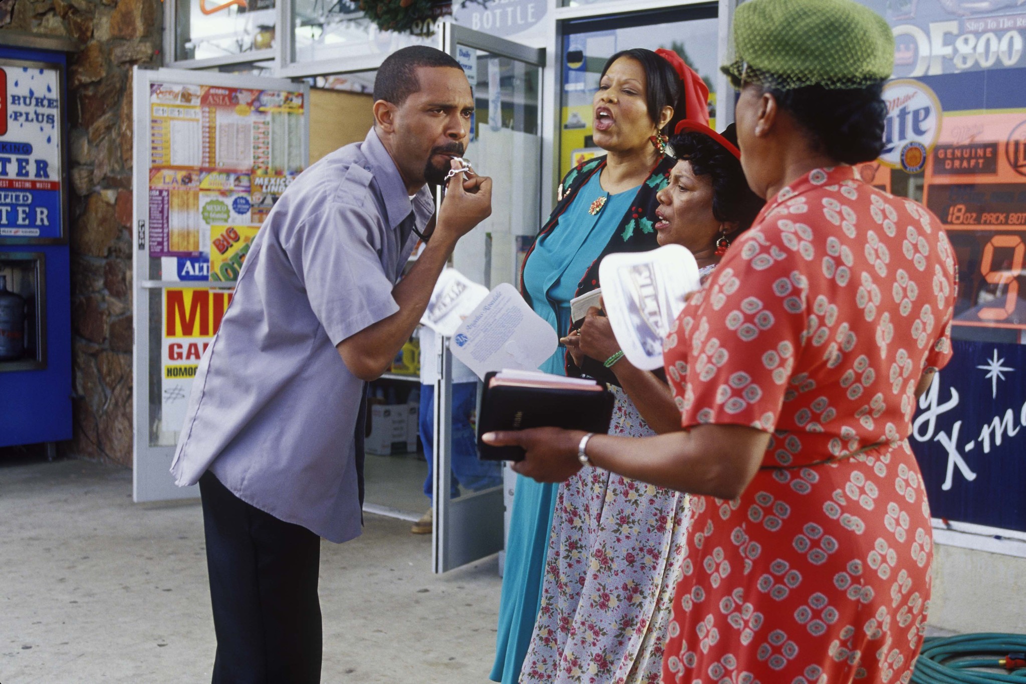 Still of Mike Epps in Friday After Next (2002)