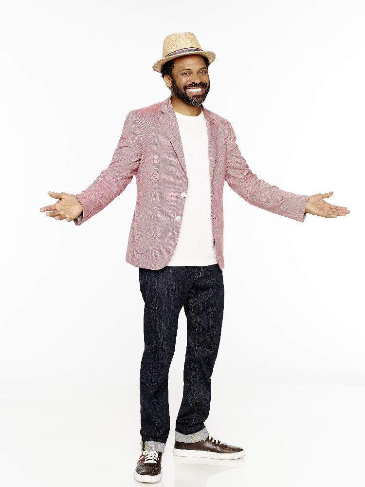 Still of Mike Epps in Uncle Buck (2015)