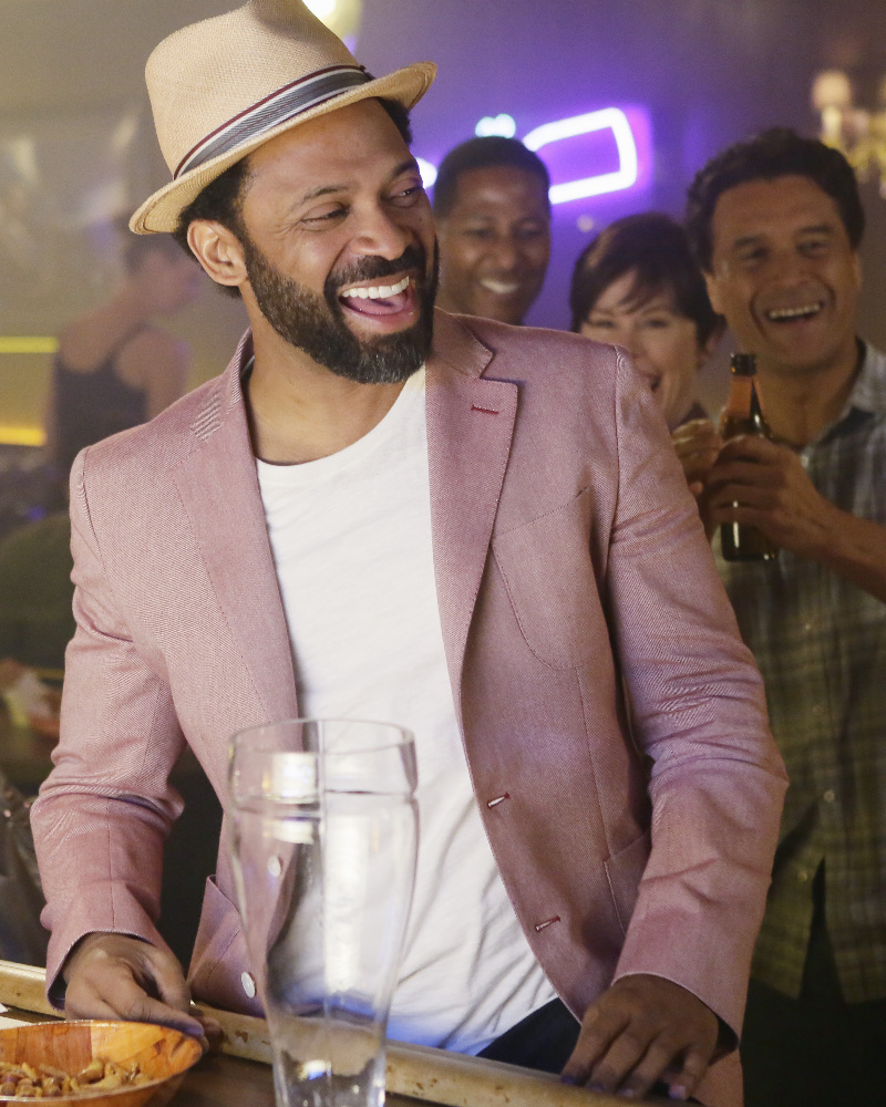 Still of Mike Epps in Uncle Buck (2015)