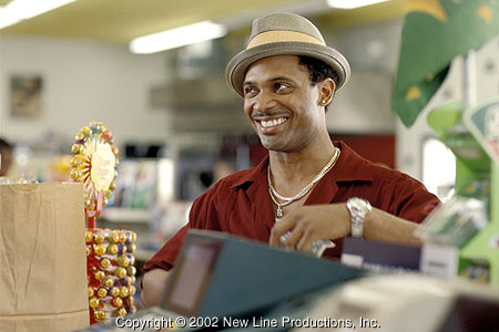 Still of Mike Epps in All About the Benjamins (2002)