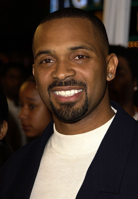 Mike Epps at event of All About the Benjamins (2002)