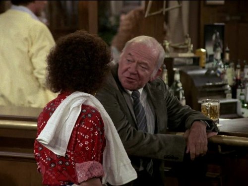 Still of Richard Erdman in Cheers (1982)