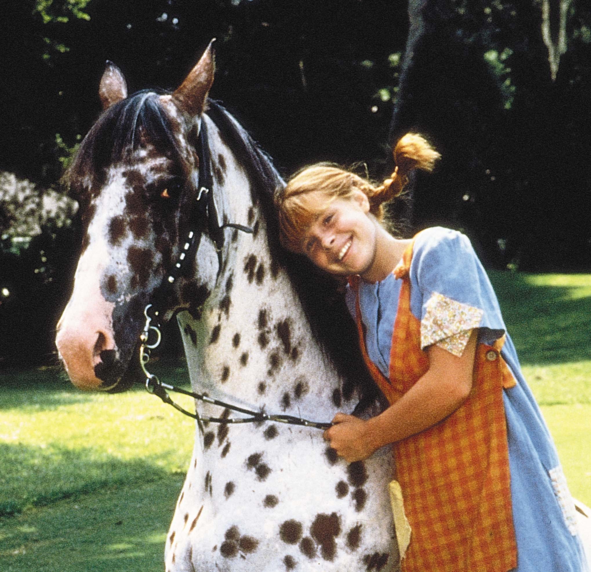 Still of Tami Erin in The New Adventures of Pippi Longstocking (1988)