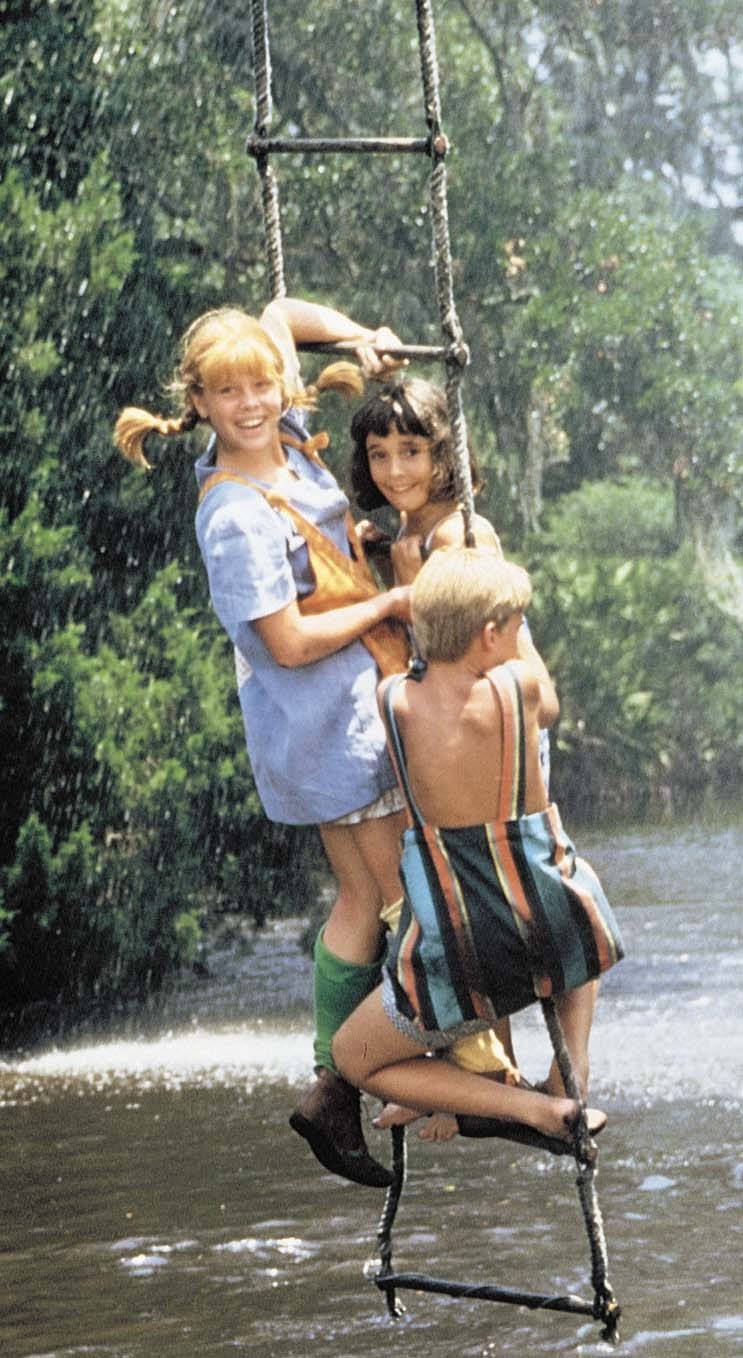 Still of Tami Erin in The New Adventures of Pippi Longstocking (1988)