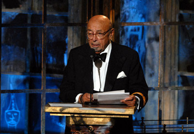 Ahmet Ertegun