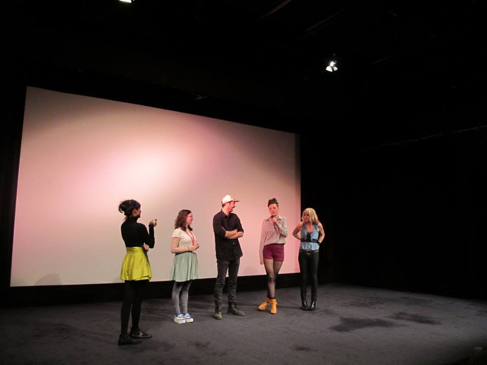 BFI 2013