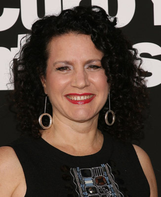 Susie Essman at event of Curb Your Enthusiasm (1999)