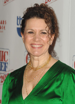 Susie Essman at event of Comic Relief 2006 (2006)