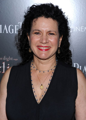 Susie Essman at event of The Twilight Saga: Eclipse (2010)