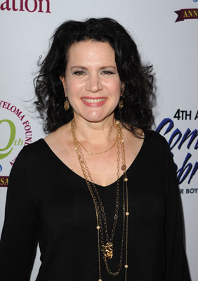 Susie Essman