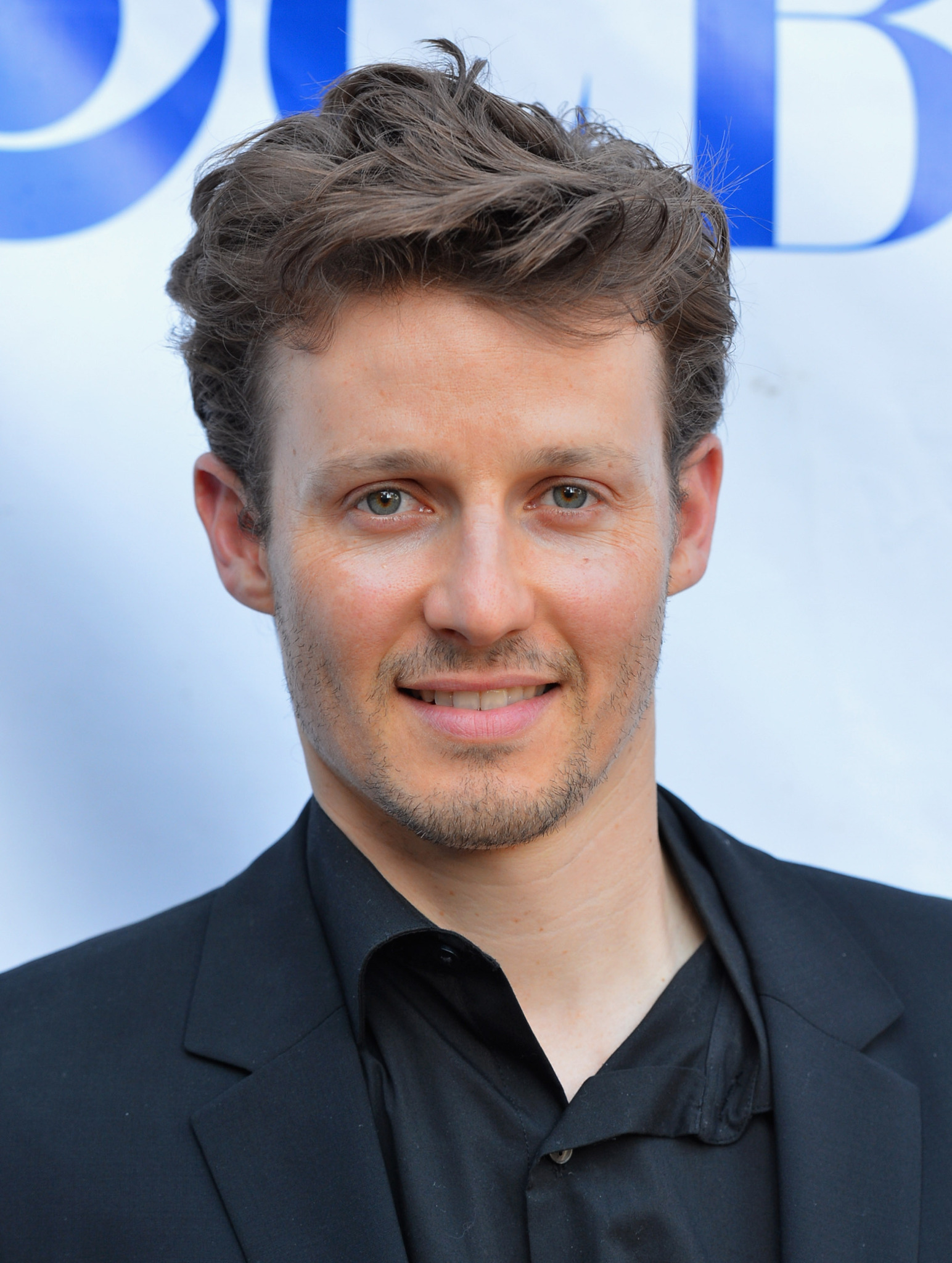 Will Estes at event of Blue Bloods (2010)