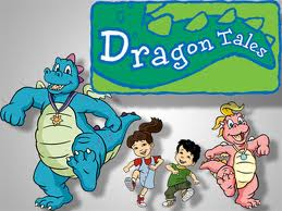 Wesley Eure is the credited Co-Developer of Dragon Tales