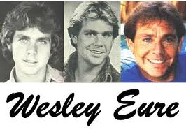 Wesley Eure