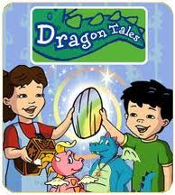 Wesley Eure is one of the co-creators of Dragon Tales