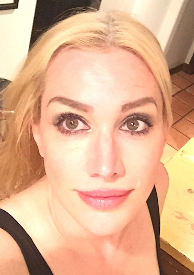 Alice Evans. September 2014