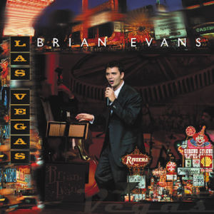 Brian Evans