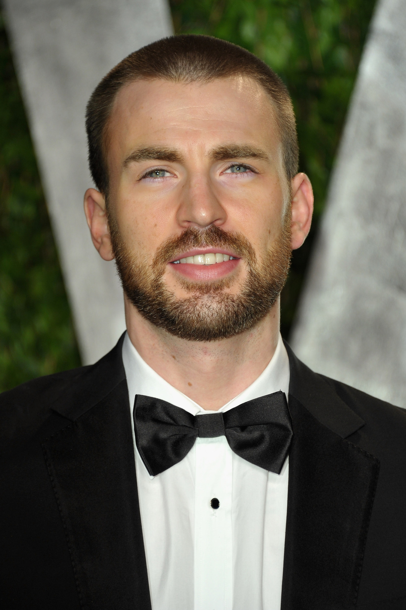 Chris Evans