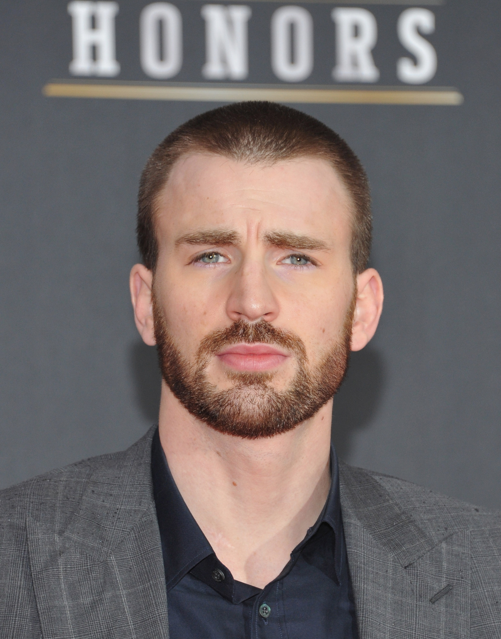 Chris Evans