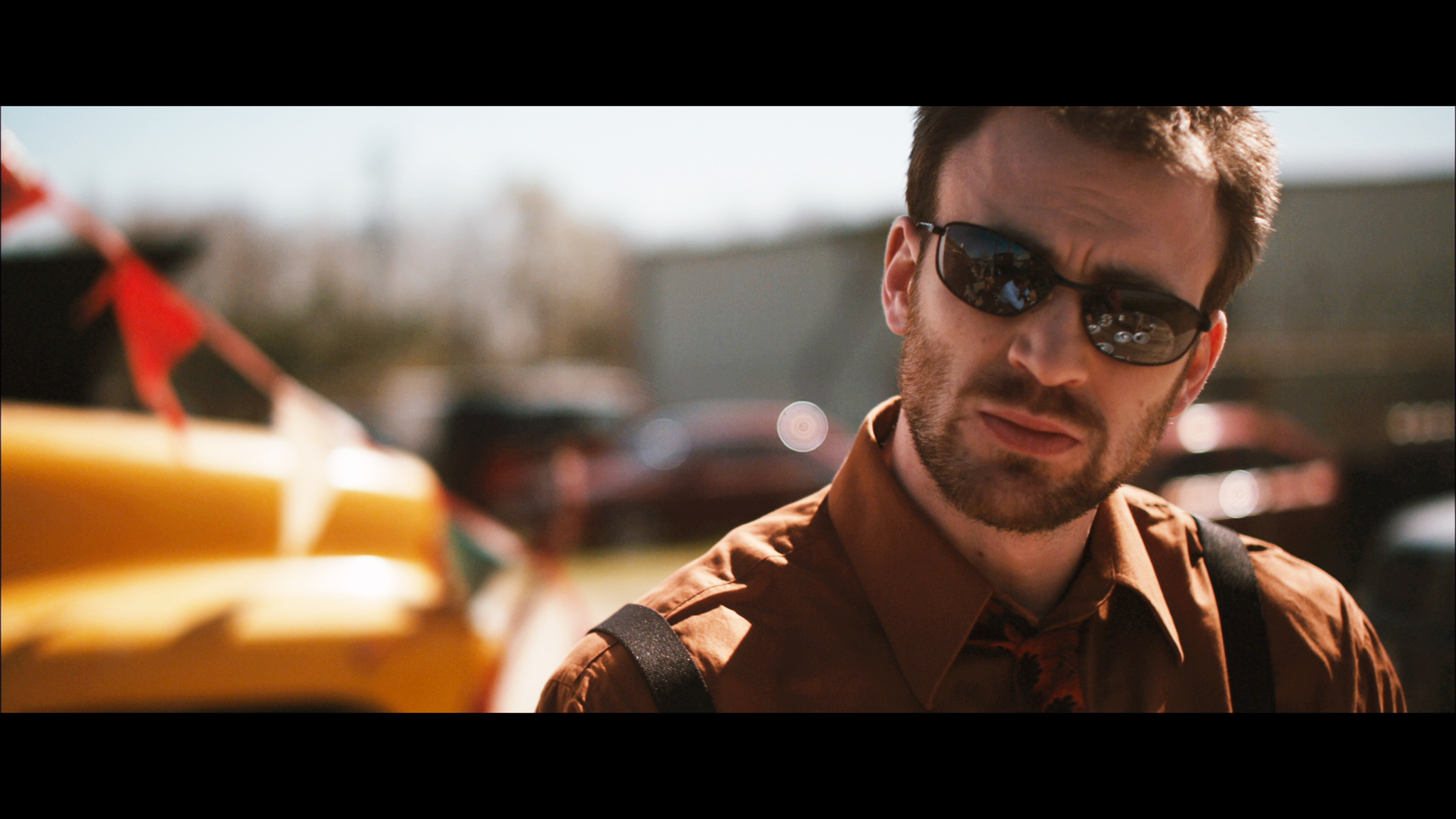 Still of Chris Evans in Puncture (2011)