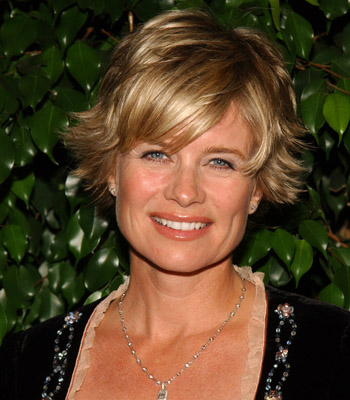Mary Beth Evans at event of Days of Our Lives (1965)