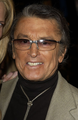 Robert Evans at event of How to Lose a Guy in 10 Days (2003)