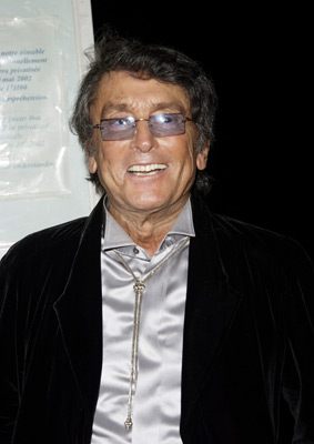 Robert Evans at event of The Kid Stays in the Picture (2002)