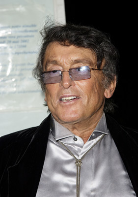 Robert Evans at event of The Kid Stays in the Picture (2002)