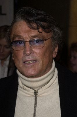 Robert Evans at event of The Pledge (2001)