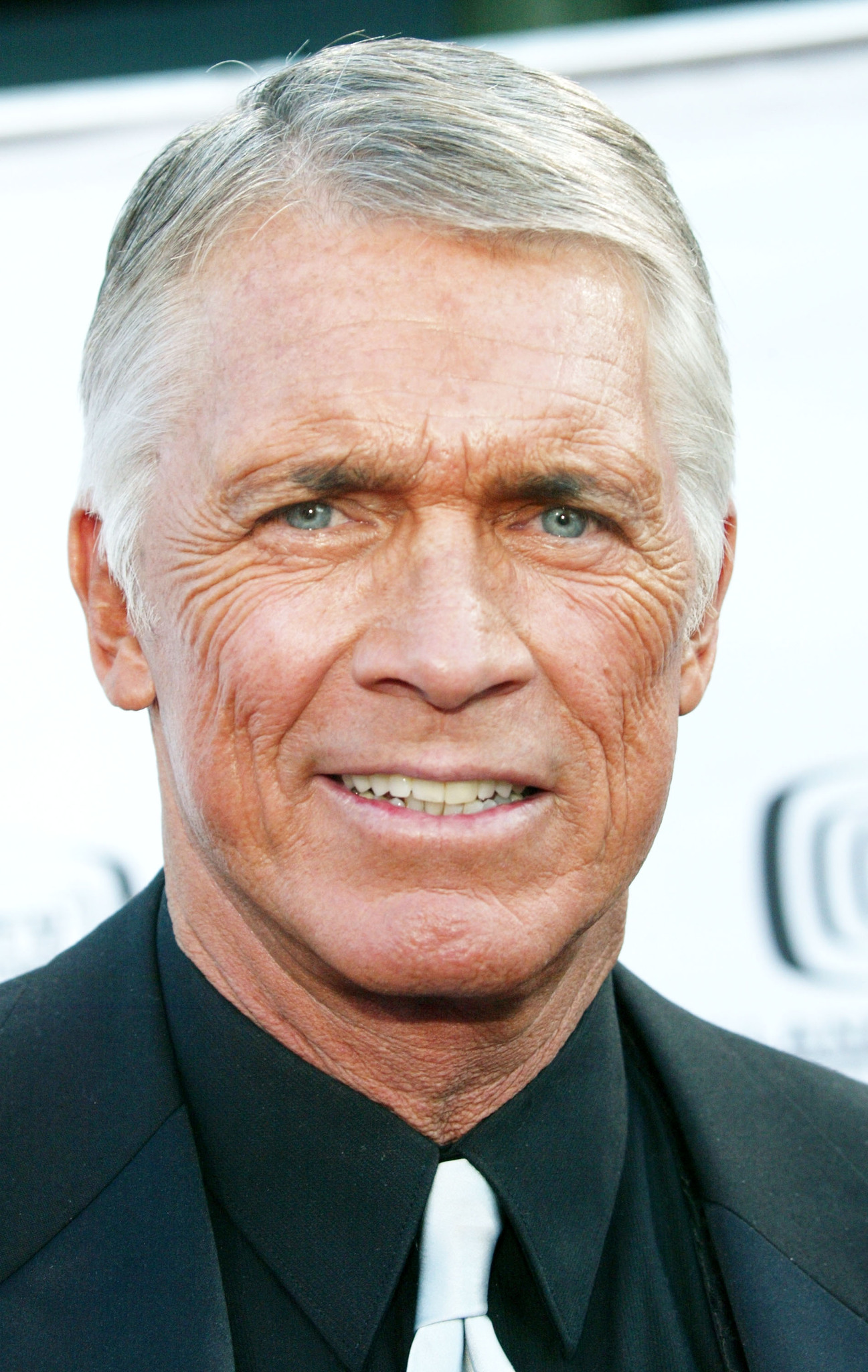 Chad Everett at event of The 2nd Annual TV Land Awards (2004)