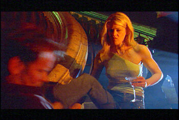 Still of J.D. Evermore in Single and Dealing with It (2003)