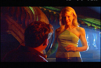 Still of J.D. Evermore in Single and Dealing with It (2003)