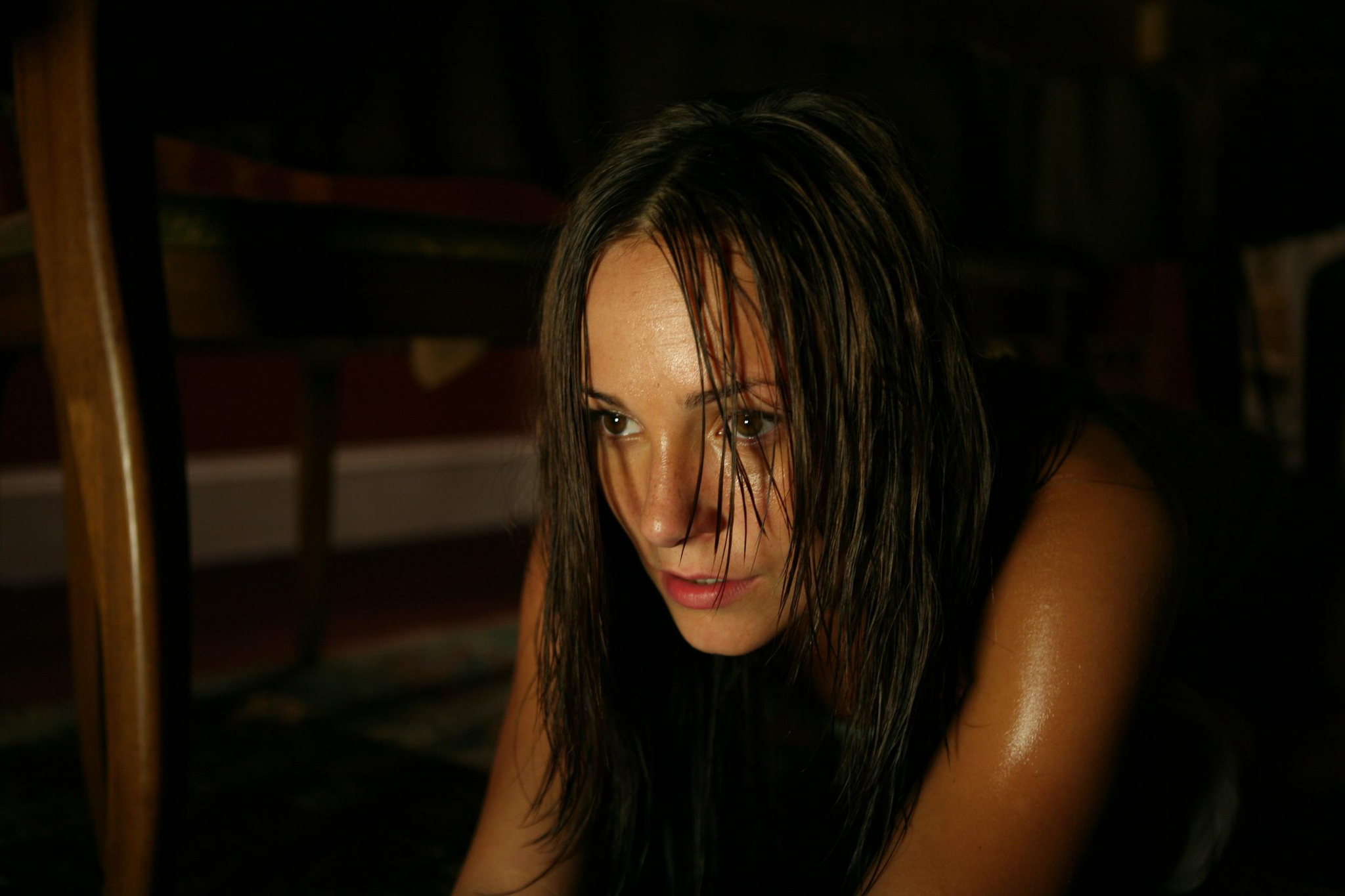 Still of Briana Evigan in Burning Bright (2010)