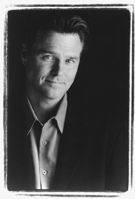 Theatrical Agency's Photo of Greg 2002