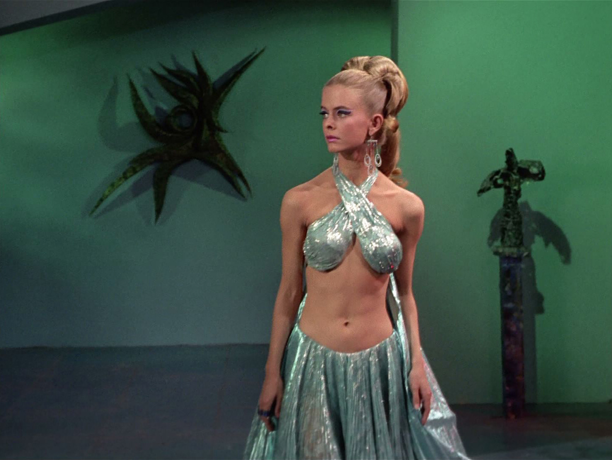 Still of Diana Ewing in Star Trek (1966)