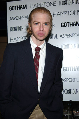 Matthew Faber at event of Palindromes (2004)