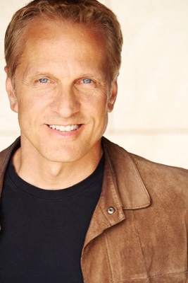 Patrick Fabian