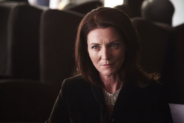 Still of Michelle Fairley in Suits (2011)