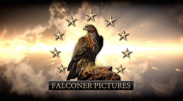 FALCONER PICTURES LOGO